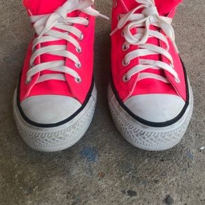 Converse | Double Tongue Low Tops